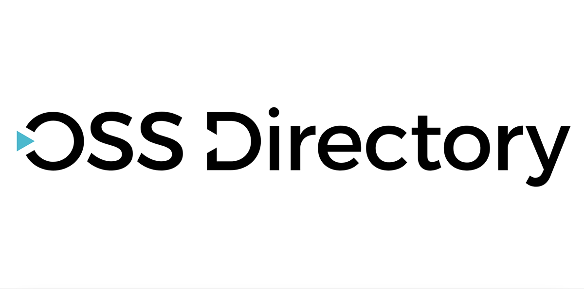 OSS Directory
